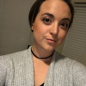 Meet your Posher, Mattie